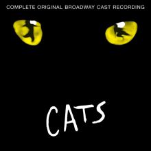 Cats [Complete Original Broadway Cast Recording]
