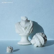 Album cover for Imperium by Blouse