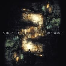 Album cover for Hero Brother by Sarah Neufeld