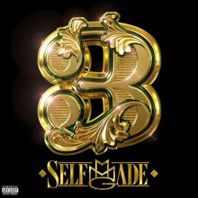 Album cover for Self Made, Vol. 3 by Various Artists