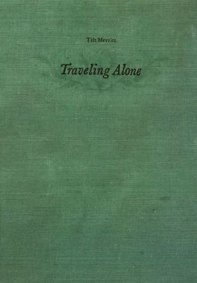 Album cover for Traveling Alone [Deluxe Version with Traveling Companion] by Tift Merritt