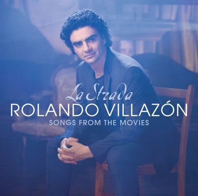 Al otro Lado del Rio (song for the film "The Motorcycle Diaries")
