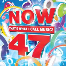 Album cover for Now That's What I Call Music! 47 by Various Artists