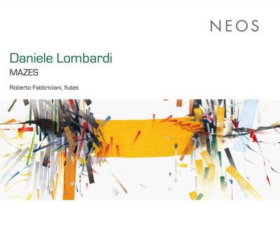 Daniele Lombardi: Mazes