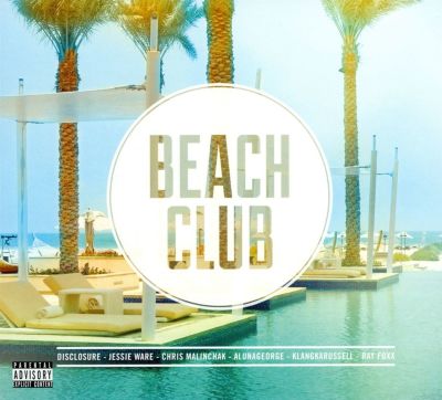 Beach Club