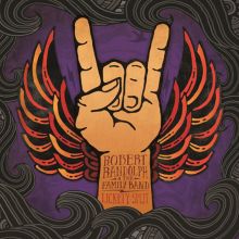 Album cover for Lickety Split by Robert Randolph / Robert Randolph & the Family Band