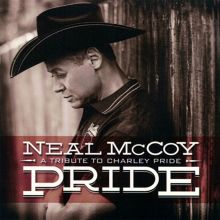 Album cover for Pride: A Tribute to Charley Pride by David Angell / David Davidson / Anthony LaMarchina / Neal McCoy / Pam Sixfon / Mary Kathryn Van Osdale / Kris Wilkinson