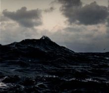 Album cover for Repave by Volcano Choir