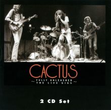 Cactus, Songs, Albums, Discography & Reviews | AllMusic