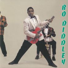 Bo Diddley [1958]