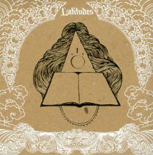 Album cover for A Gourd of Gold by Arbouretum