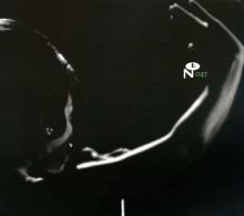 Album cover for Eccentric Soul: The Forte Label by Various Artists