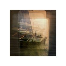 Album cover for Fifth by The Autumn Defense