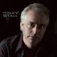 Album cover for Self-Titled by Wesley Stace