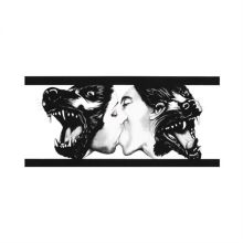 Album cover for Dynamics by Holy Ghost!