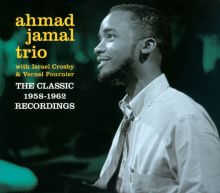 The Classic 1958-1962 Recordings