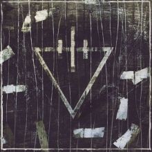 Album cover for 8:18 by The Devil Wears Prada