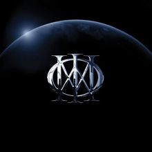 Album cover for Dream Theater by Dream Theater