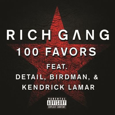 100 Favors