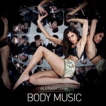 Album cover for Body Music by AlunaGeorge