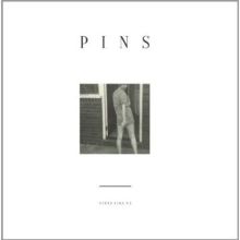 Album cover for Girls Like Us by PINS
