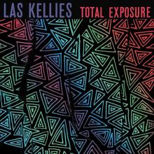Album cover for Total Exposure by Las Kellies