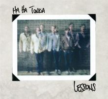 Album cover for Lessons [Bonus Track] by Ha Ha Tonka