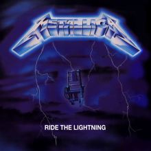 Ride the Lightning