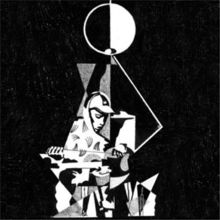 Album cover for 6 Feet Beneath the Moon by King Krule