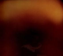 Album cover for Mediation of Ecstatic Energy by Dustin Wong