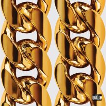 Album cover for B.O.A.T.S. II: #METIME [Clean] by 2 Chainz