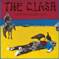 The Clash: Give 'Em Enough Rope Tracks & Reviews | AllMusic