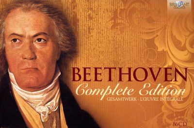 Beethoven: Complete Edition