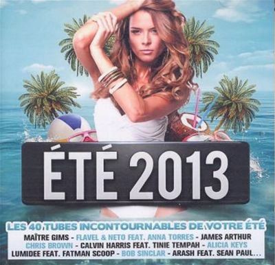 Été 2013
