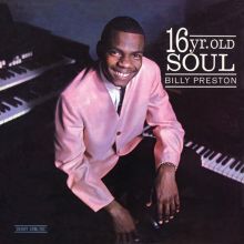 Billy Preston — Biography, Discography, Albums & Expert Reviews