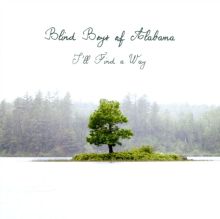 Album cover for I'll Find a Way by The Blind Boys of Alabama