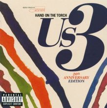 Album cover for Hand on the Torch [20th Anniversary Deluxe Edition] by Us3