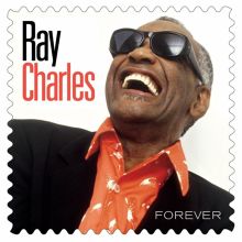 Album cover for Ray Charles Forever [CD/DVD] [Deluxe Edition] by Ray Charles