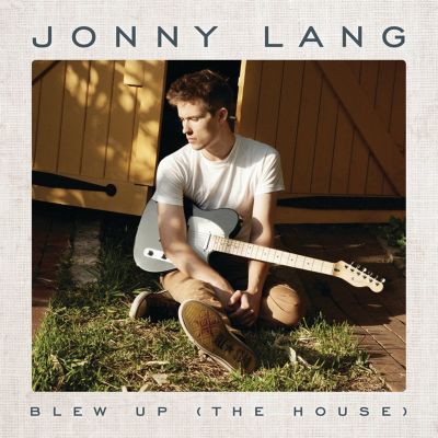 Blew Up (The House)