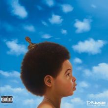 Album cover for Nothing Was the Same by Drake