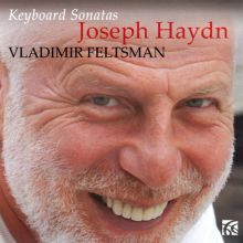 Haydn: Keyboard Sonatas