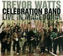 Trevor Watts Songs, Albums, Reviews, Bio & Mor | AllMusic