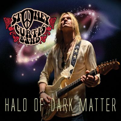 Halo of Dark Matter