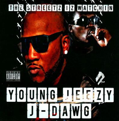 Streetz Iz Watchin