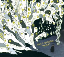 Melt Banana — Biography, Discography, Albums & Expert Reviews