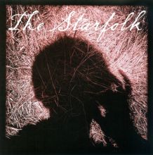 Album cover for The Starfolk by The Starfolk