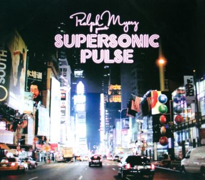 Supersonic Pulse