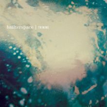 Album cover for Trinine by Bailter Space