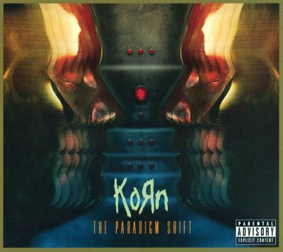 The Paradigm Shift [CD/DVD] [Deluxe]