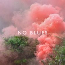 Album cover for No Blues by Los Campesinos!